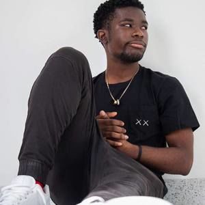 Meet your Posher, Omar